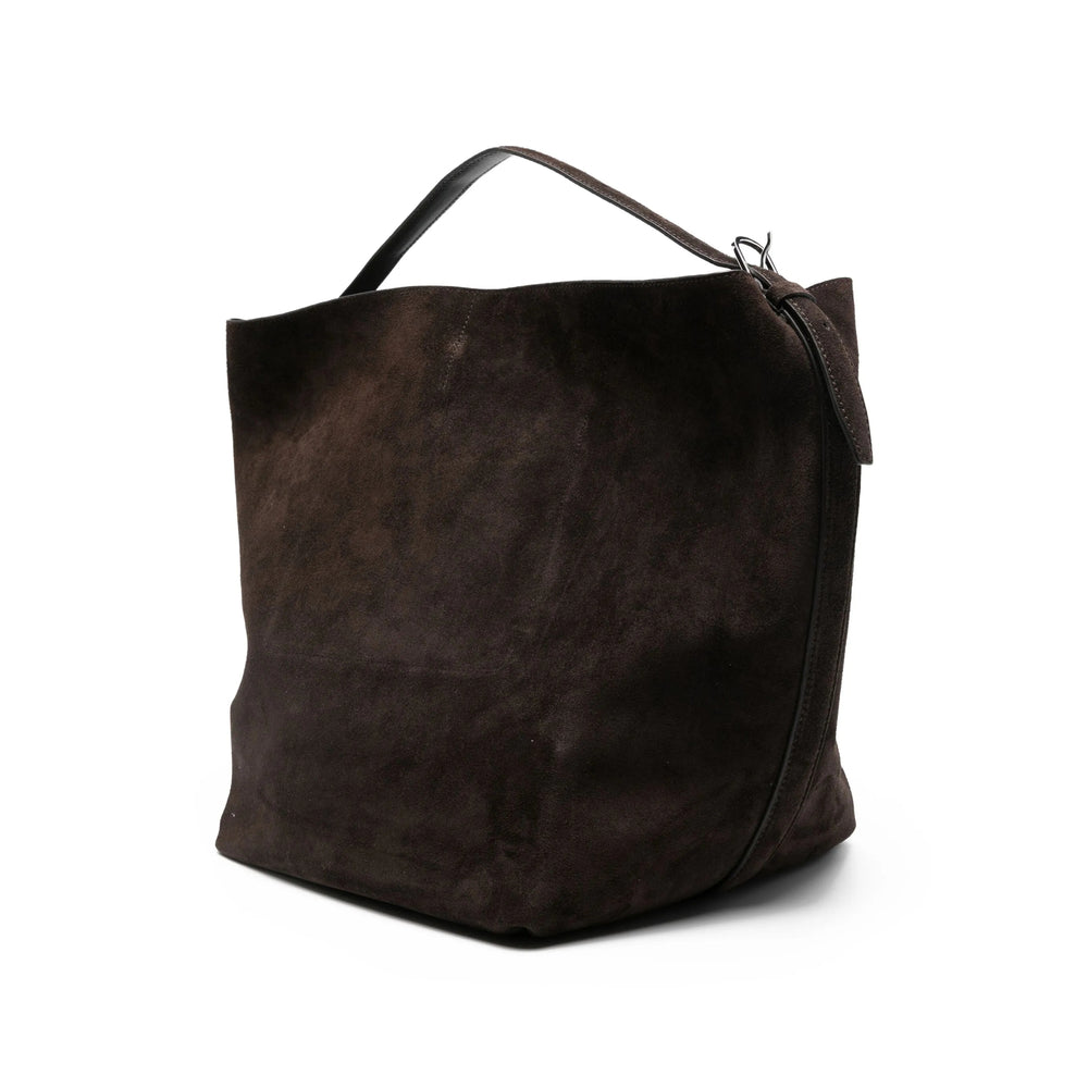 Toteme Toteme Brown Tote Bags Women