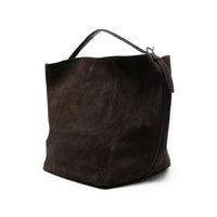 Toteme Toteme Brown Tote Bags Women