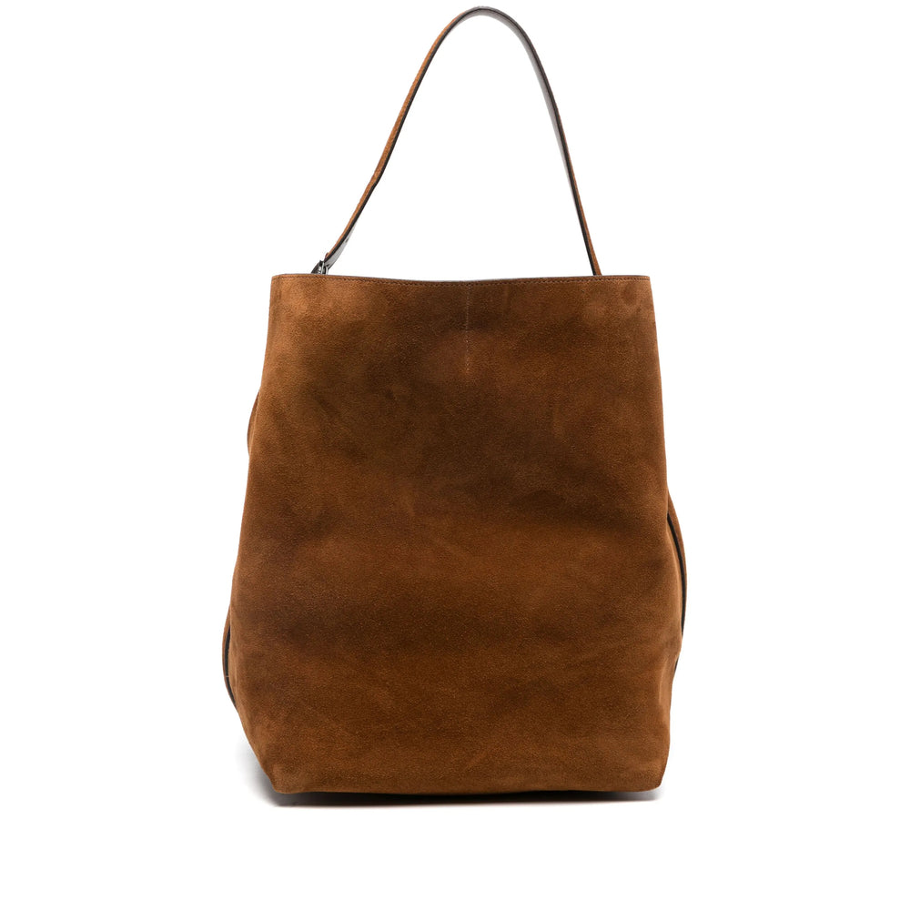 Toteme Toteme Brown Tote Bags Women