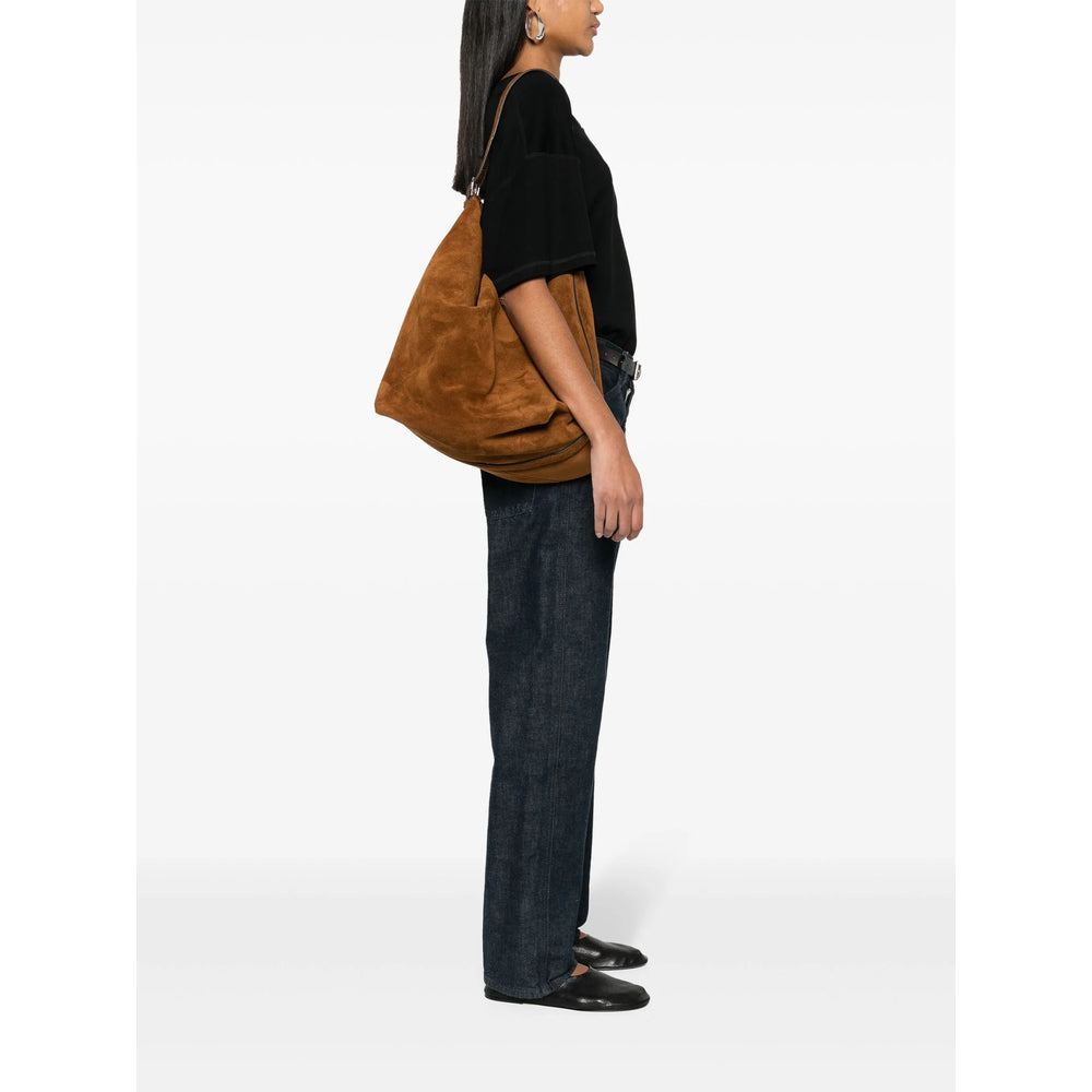 Toteme Toteme Brown Tote Bags Women