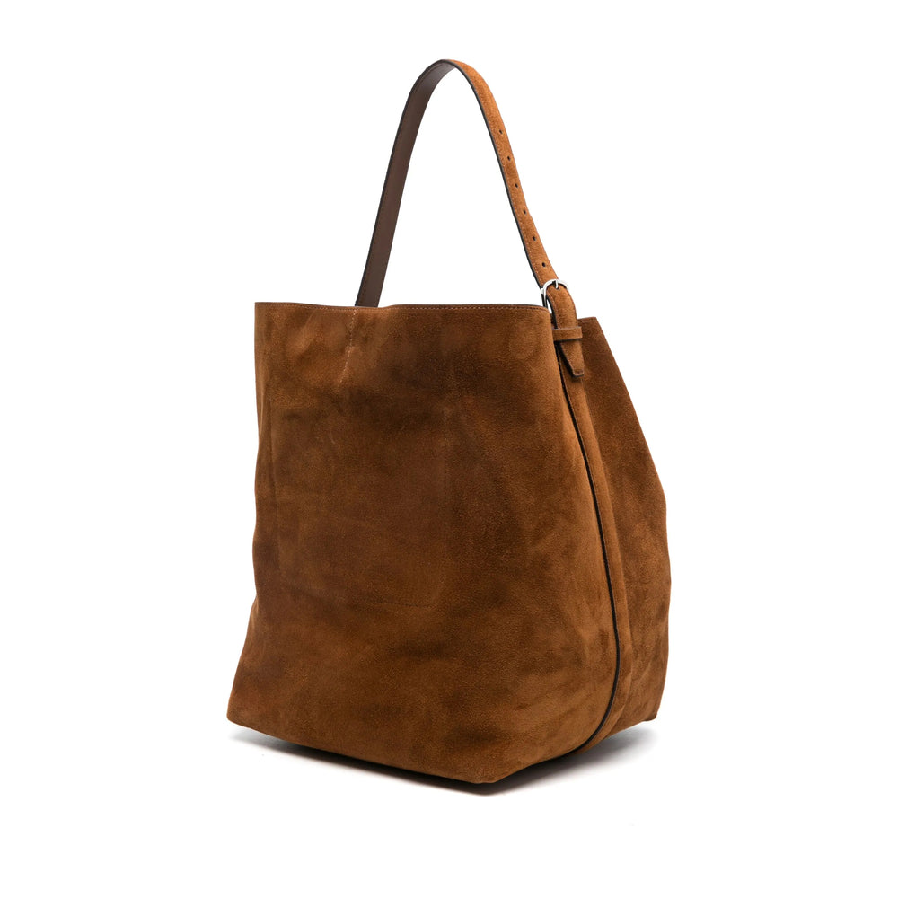 Toteme Toteme Brown Tote Bags Women