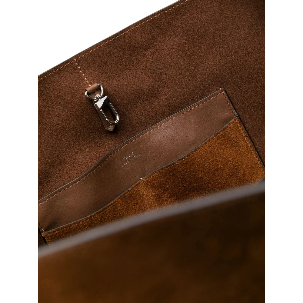 Toteme Toteme Brown Tote Bags Women
