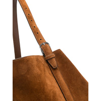 Toteme Toteme Brown Tote Bags Women