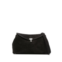 Toteme Toteme Brown Clutch Bags Women