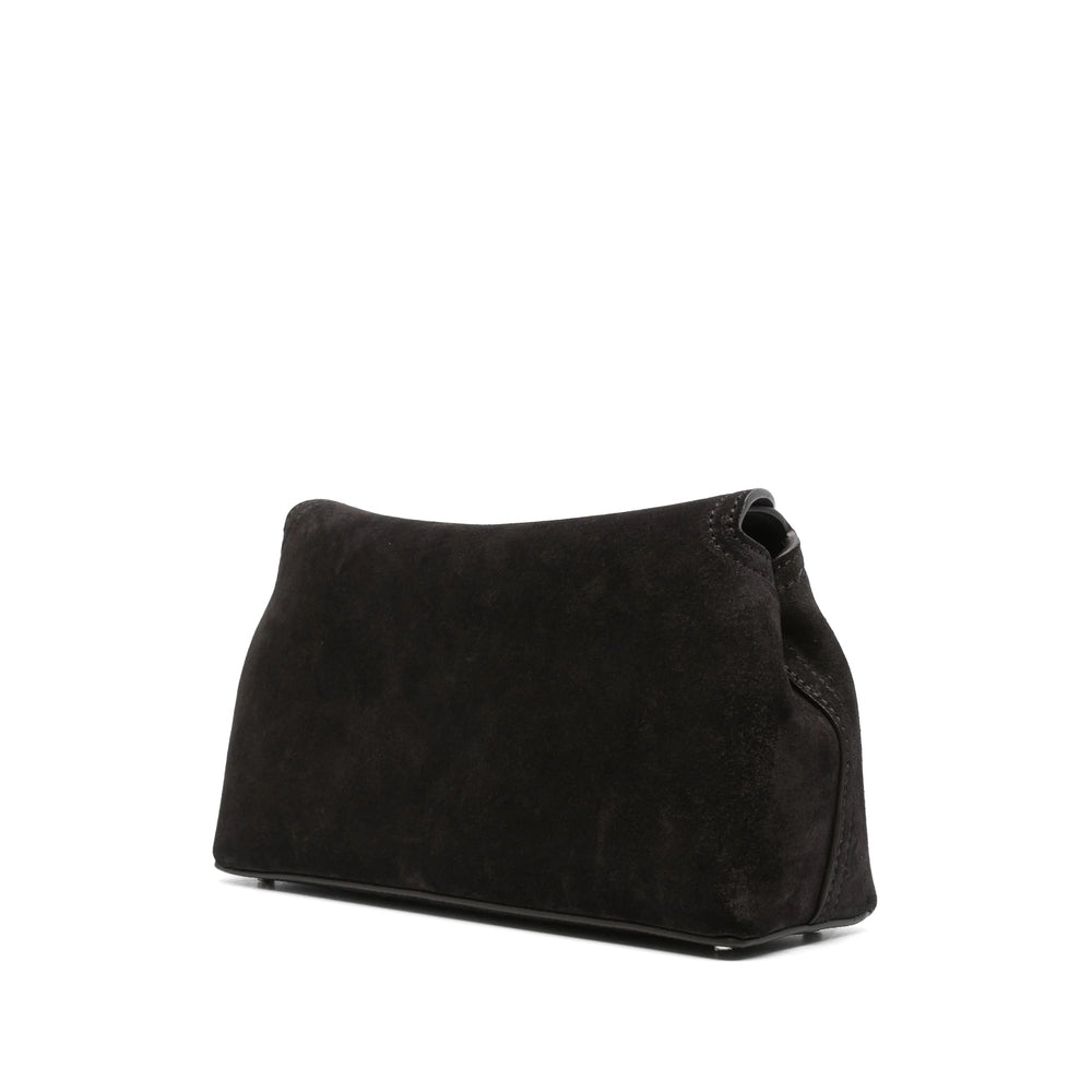 Toteme Toteme Brown Clutch Bags Women