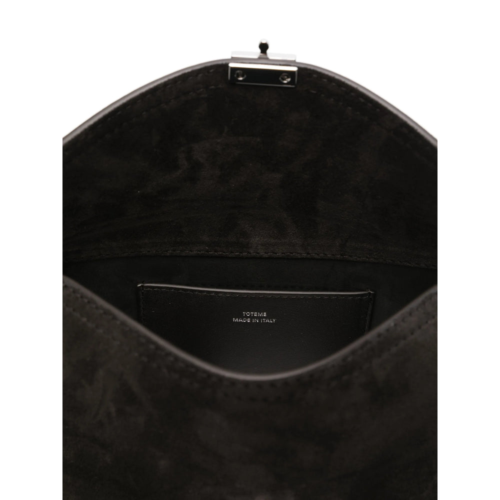 Toteme Toteme Brown Clutch Bags Women