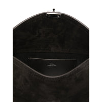 Toteme Toteme Brown Clutch Bags Women
