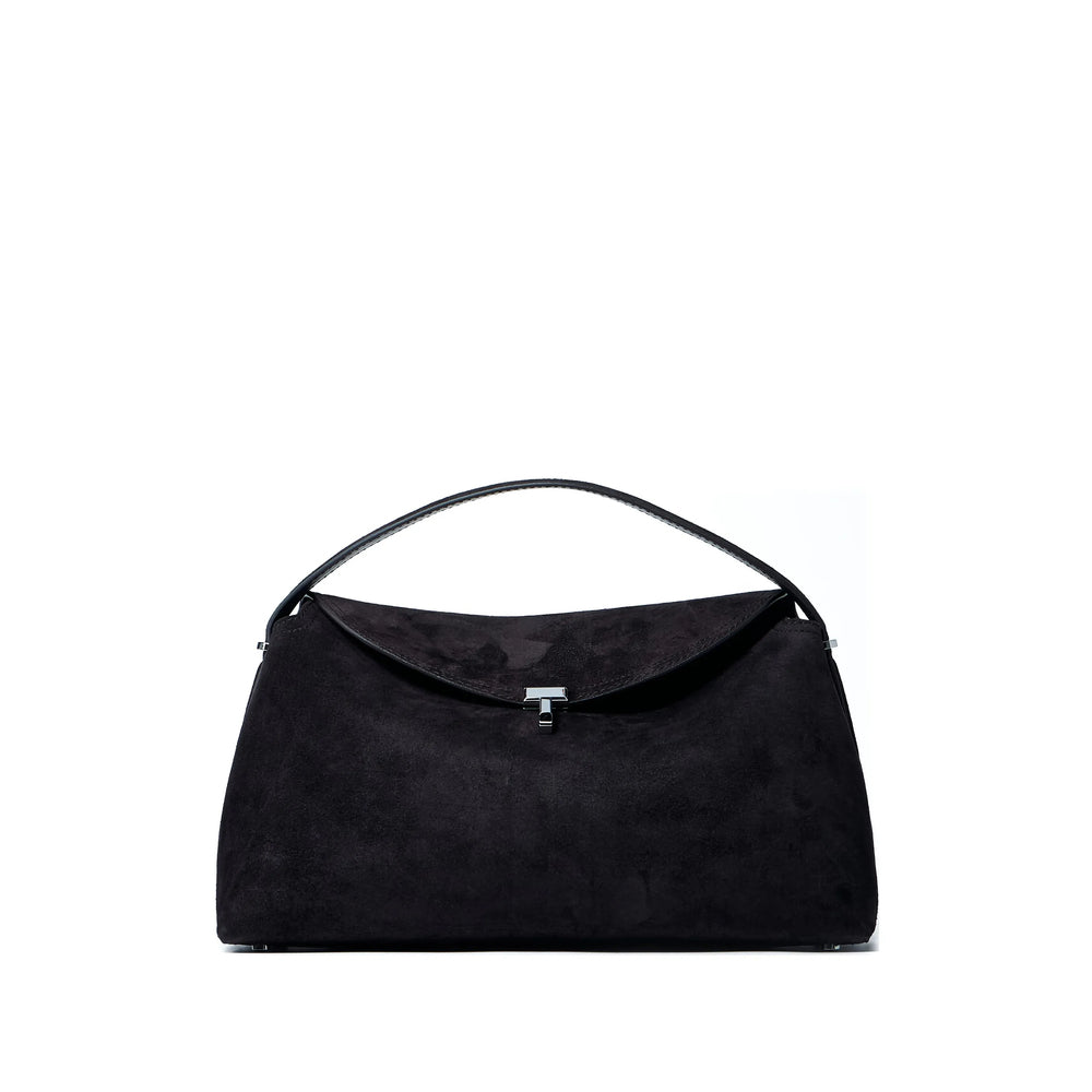 Toteme Toteme Brown Shoulder Bags Women