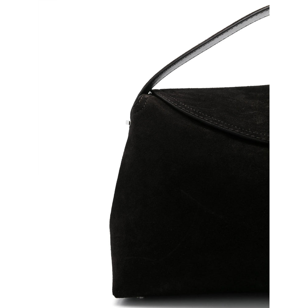 Toteme Toteme Brown Shoulder Bags Women