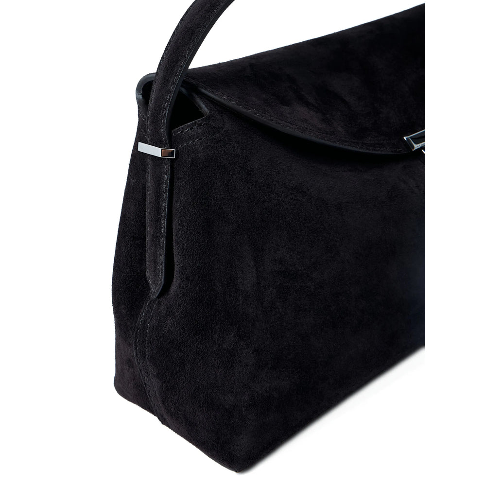 Toteme Toteme Brown Shoulder Bags Women