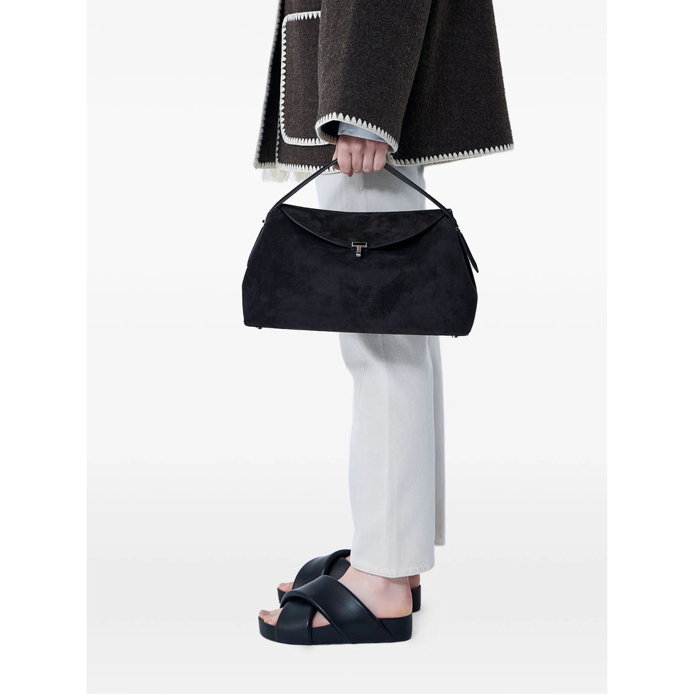 Toteme Toteme Brown Shoulder Bags Women