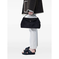 Toteme Toteme Brown Shoulder Bags Women