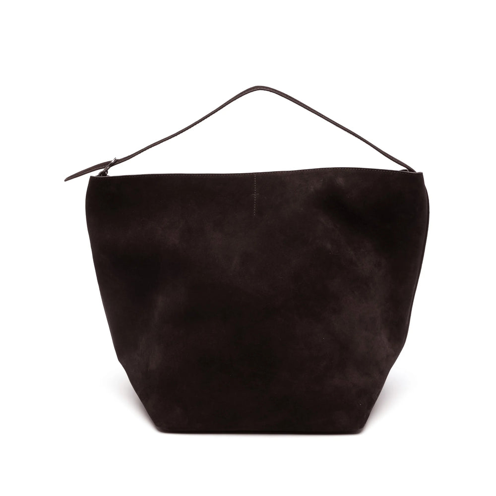 Toteme Toteme Brown Tote Bags Women