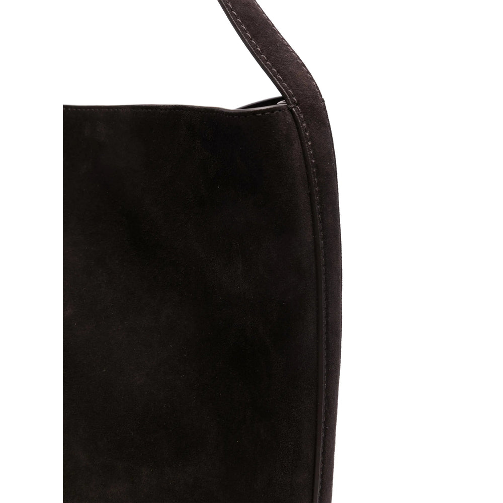 Toteme Toteme Brown Tote Bags Women