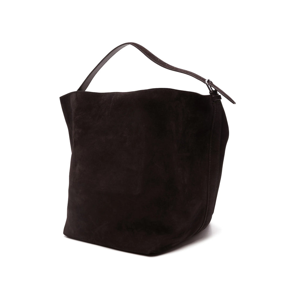 Toteme Toteme Brown Tote Bags Women