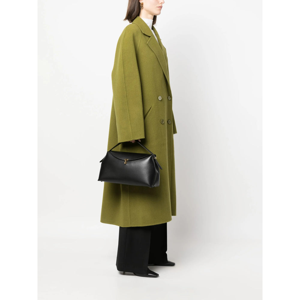 Toteme Toteme Black Shoulder Bags Women