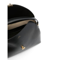 Toteme Toteme Black Shoulder Bags Women