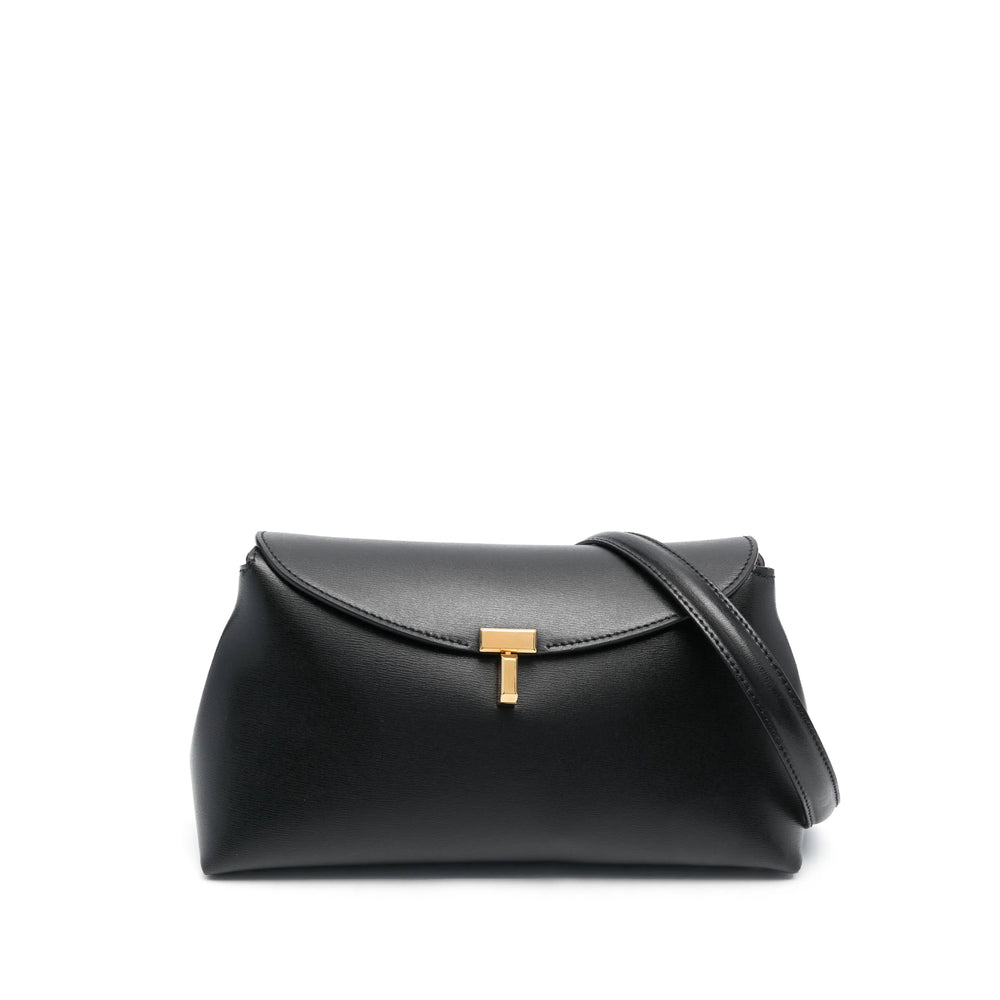 Toteme Toteme Black Clutch Bags Women