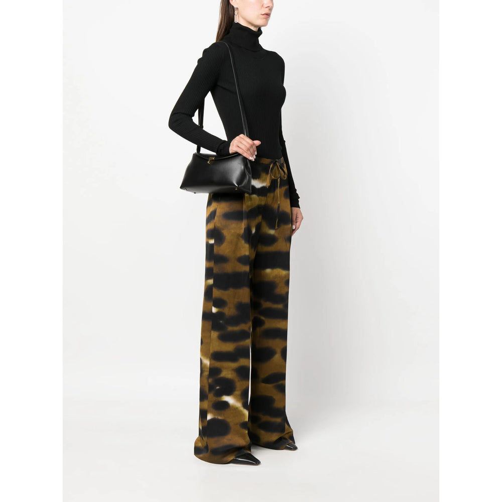 Toteme Toteme Black Clutch Bags Women