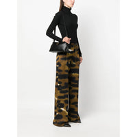 Toteme Toteme Black Clutch Bags Women