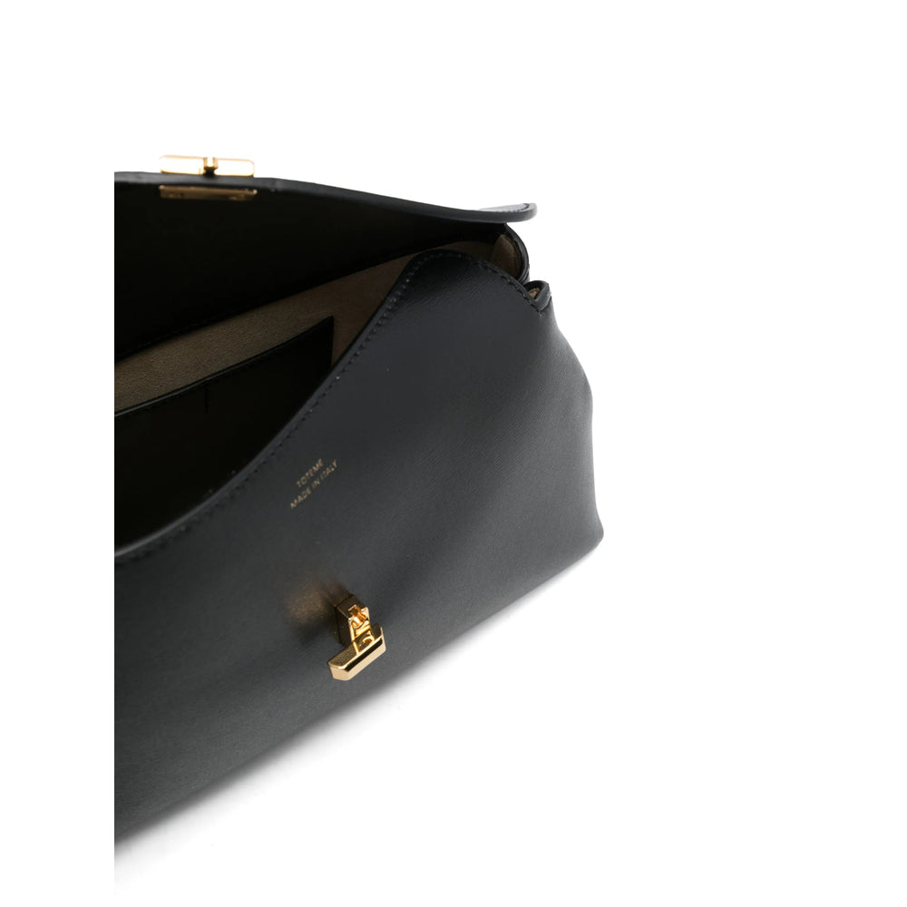 Toteme Toteme Black Clutch Bags Women