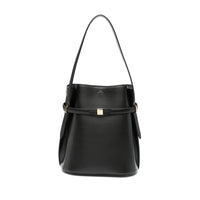 Toteme Toteme Black Bucket Bags Women
