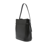 Toteme Toteme Black Bucket Bags Women