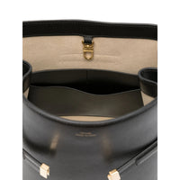 Toteme Toteme Black Bucket Bags Women