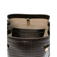 Toteme Toteme Brown Bucket Bags Women