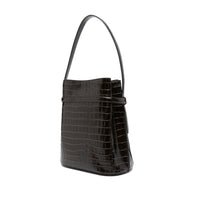Toteme Toteme Brown Bucket Bags Women