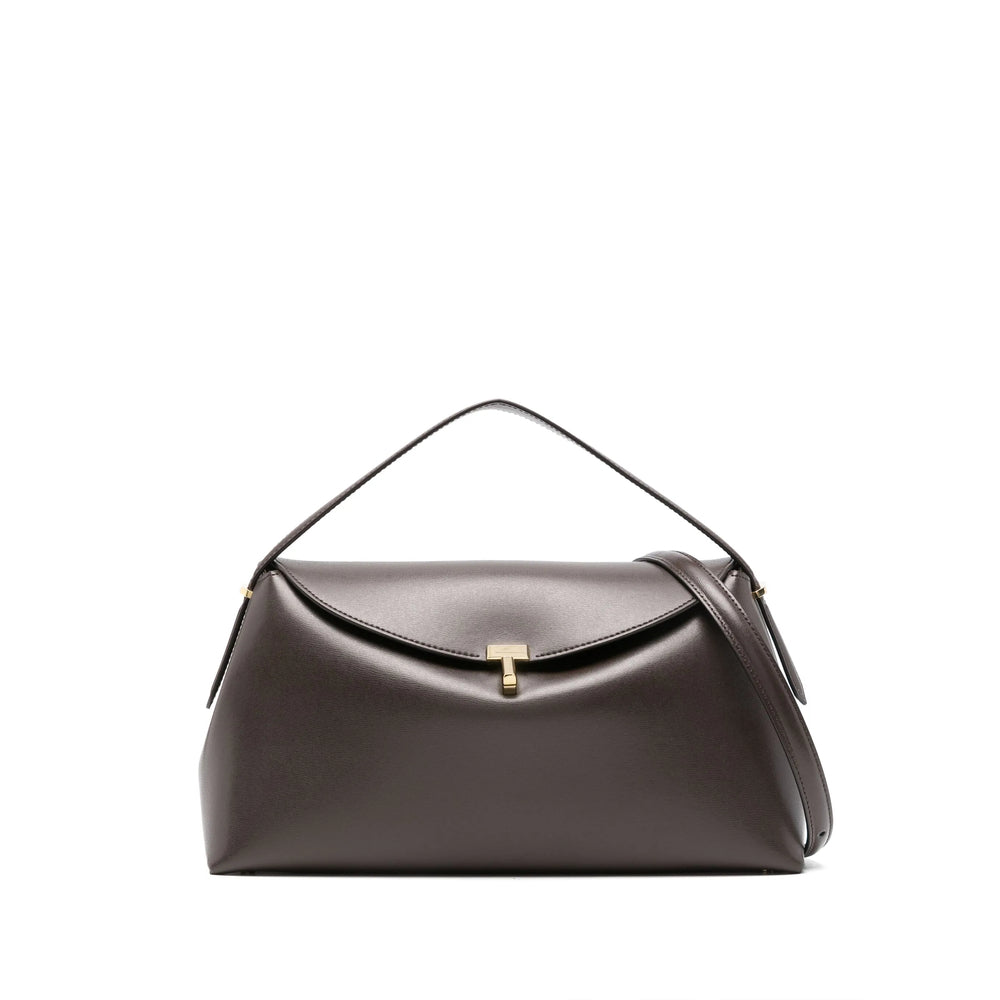 Toteme Toteme Brown Shoulder Bags Women