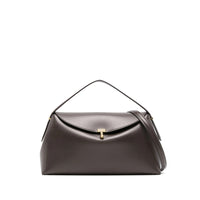 Toteme Toteme Brown Shoulder Bags Women
