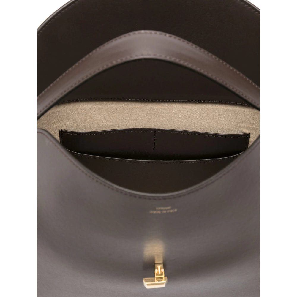 Toteme Toteme Brown Shoulder Bags Women