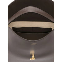 Toteme Toteme Brown Shoulder Bags Women