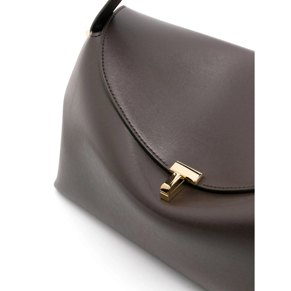 Toteme Toteme Brown Shoulder Bags Women