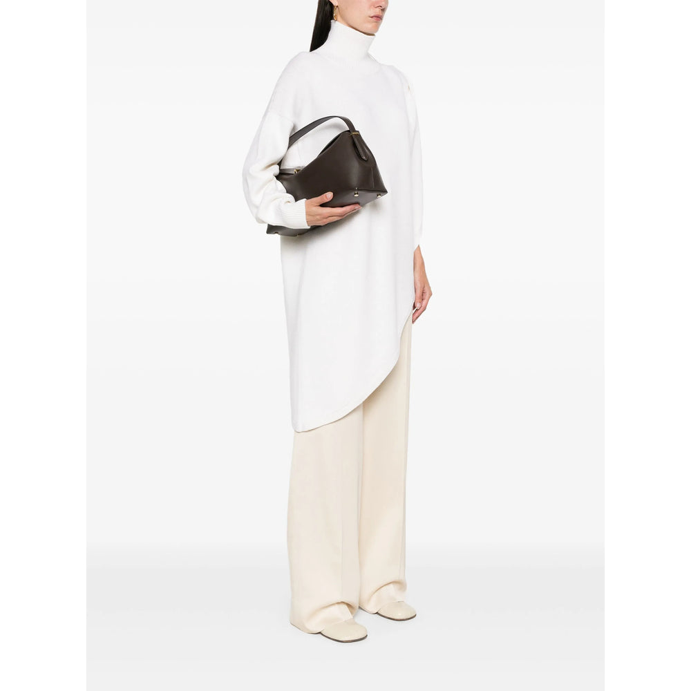 Toteme Toteme Brown Shoulder Bags Women