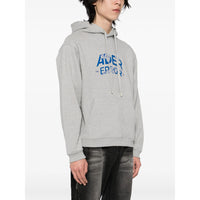 Ader Error Grey Sweaters & Knitwear - Hoodies Men