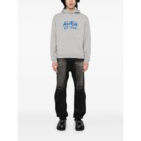 Ader Error Grey Sweaters & Knitwear - Hoodies Men