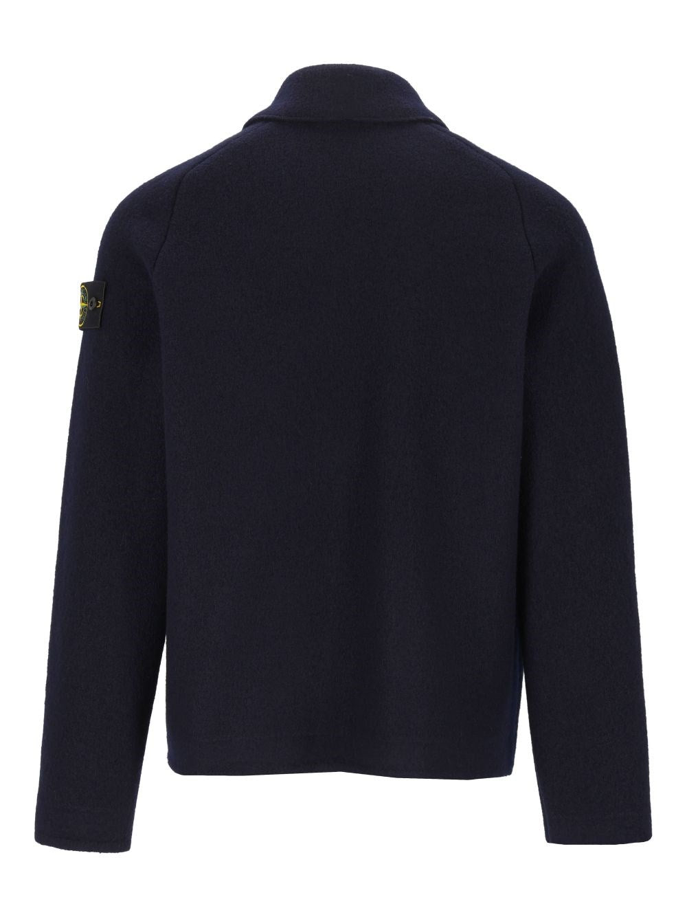 Stone Island Men Cloth Jacket