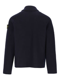 Stone Island Men Cloth Jacket