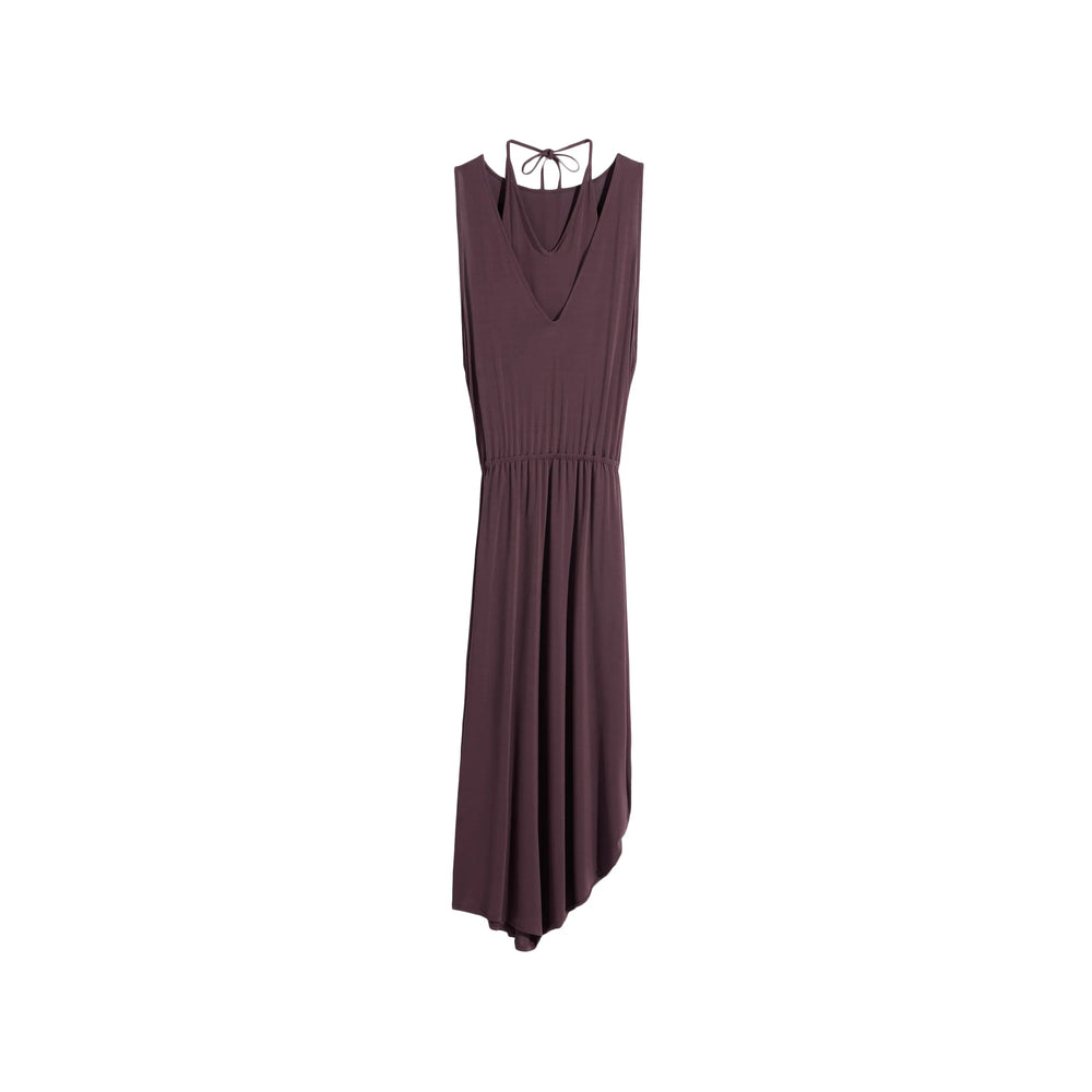Lemaire Lemaire Purple Dresses - Day Dresses Women