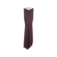 Lemaire Lemaire Purple Dresses - Day Dresses Women
