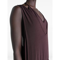 Lemaire Lemaire Purple Dresses - Day Dresses Women