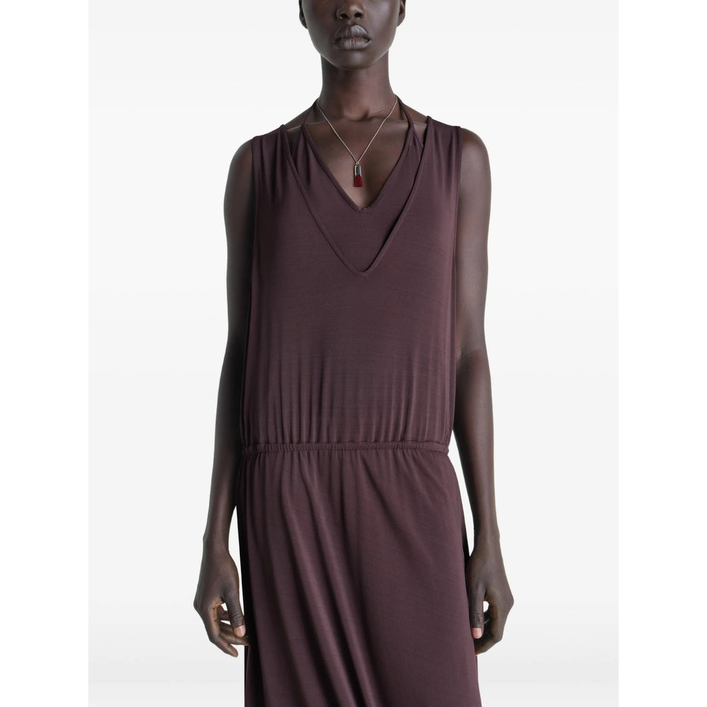 Lemaire Lemaire Purple Dresses - Day Dresses Women