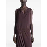 Lemaire Lemaire Purple Dresses - Day Dresses Women