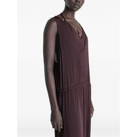 Lemaire Lemaire Purple Dresses - Day Dresses Women