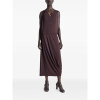 Lemaire Lemaire Purple Dresses - Day Dresses Women