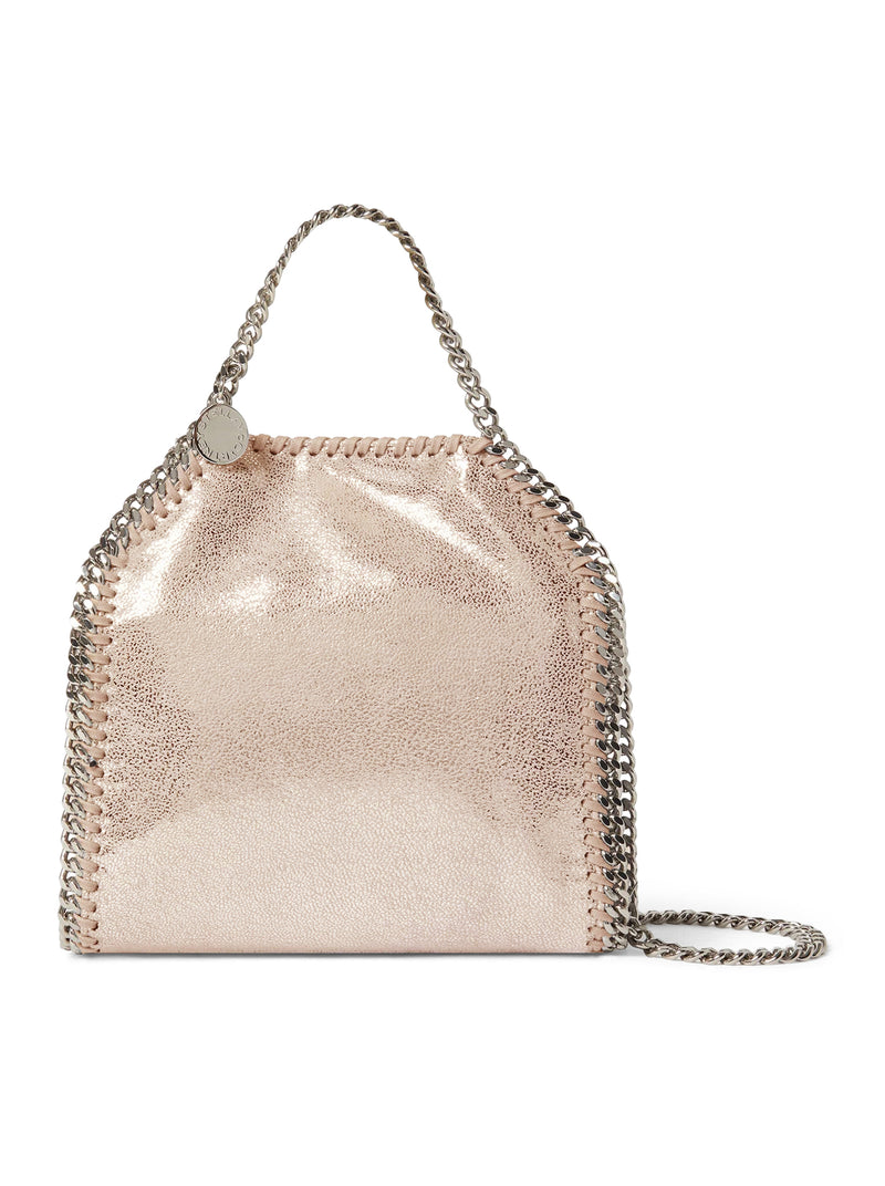 Stella Mccartney Stella Mccartney Women Tiny Falabella Tote Bag