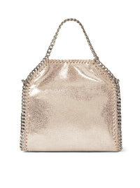 Stella Mccartney Stella Mccartney Women Tiny Falabella Tote Bag