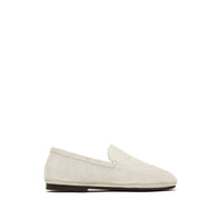 Lemaire Neutrals Loafers Women